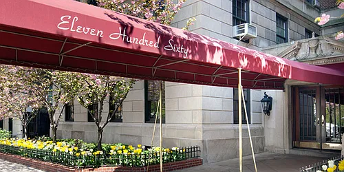 Rented by Goldfarb Properties