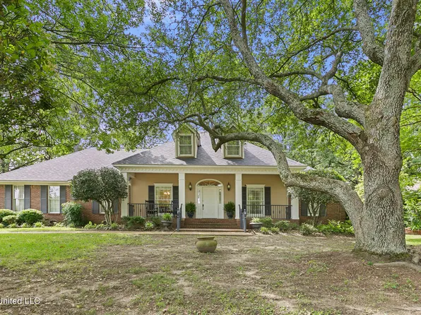 31 Avery Cir, Jackson, MS 39211