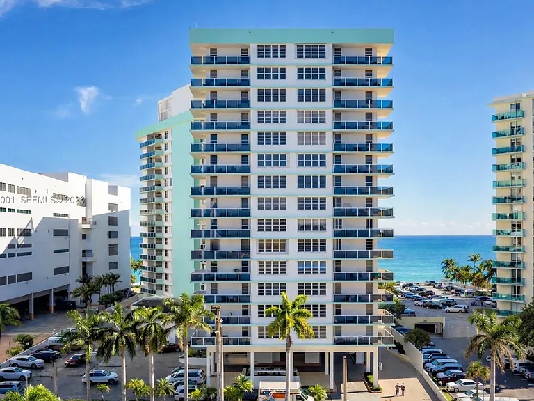 3725 S Ocean Dr #1015 — Photo 20