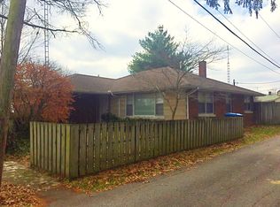 206 Rice St, Carmi, IL 62821