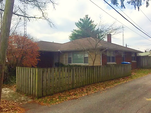 206 Rice St, Carmi, IL 62821