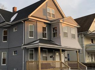 69 Bristol St, Springfield, MA 01109