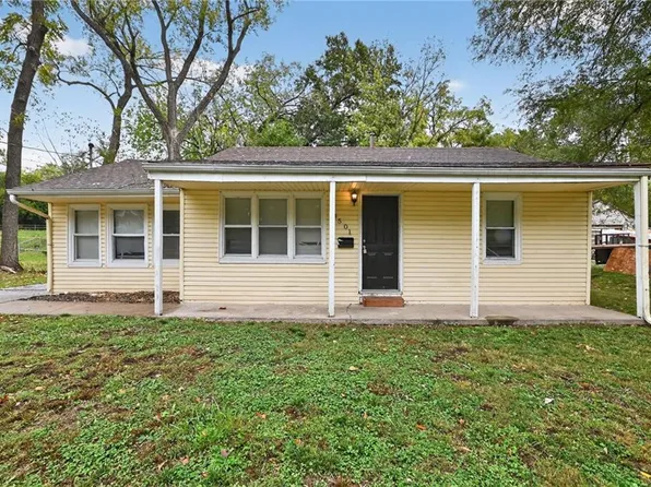 4501 N Olive St, Kansas City, MO 64116