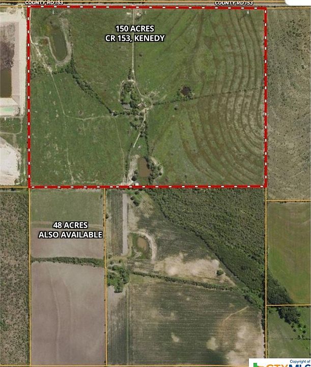 1850 County Road 153, Kenedy, TX 78119 MLS 534880 Zillow