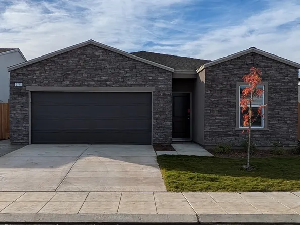 2791 N Janice Ave, Fresno, CA 93737