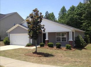 522 Robins Egg Dr, Columbia, SC 29229