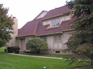 2701 Maitland Dr, Ann Arbor, MI