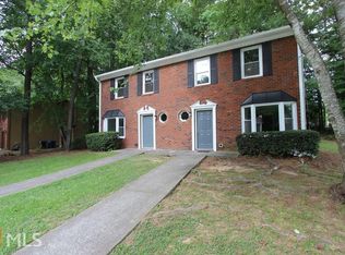 1117 Booth Ct SW, Marietta, GA 30008