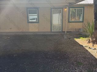 613 N Avenue Q #C, Portales, NM 88130