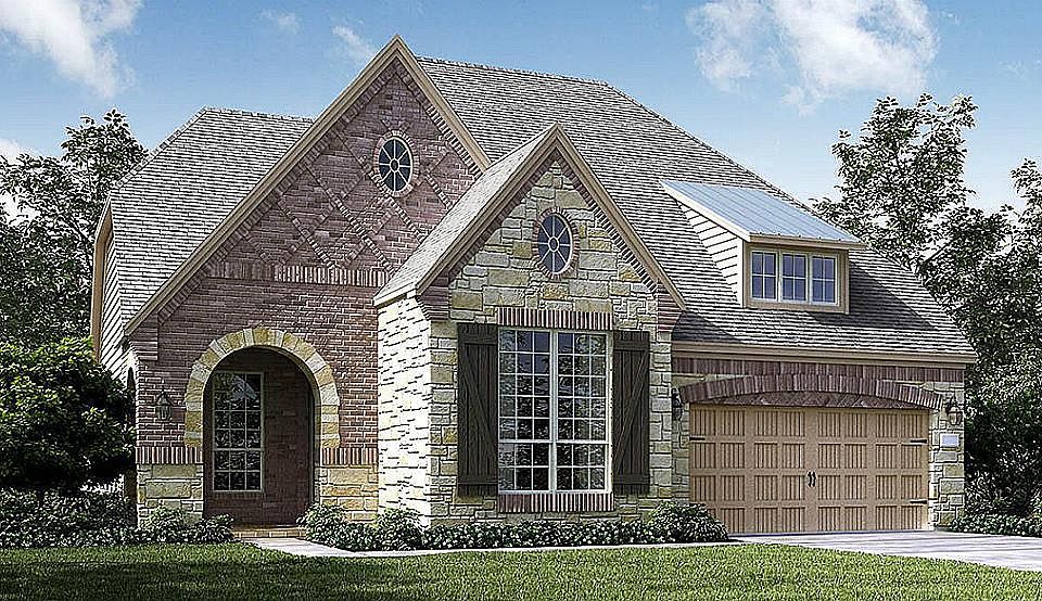 1st image of 18407 Florence Knoll Dr