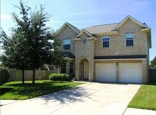 1405 Grafton Ln, Pflugerville, TX 78660