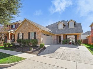 8105 Lonesome Spur Trl, McKinney, TX 75070
