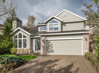 11205 SW Partridge Loop, Beaverton, OR 97007