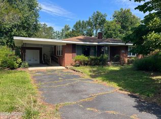 1003 S Best St, Goldsboro, NC 27530