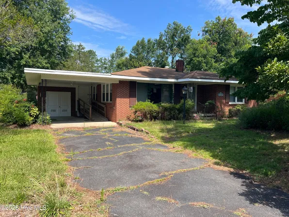 1003 S Best Street, Goldsboro, NC 27530