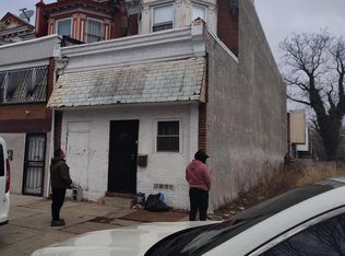 1435 S 58th St, Philadelphia, PA