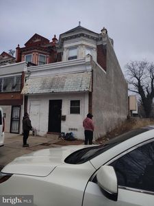 1435 S 58th St, Philadelphia, PA, 19143