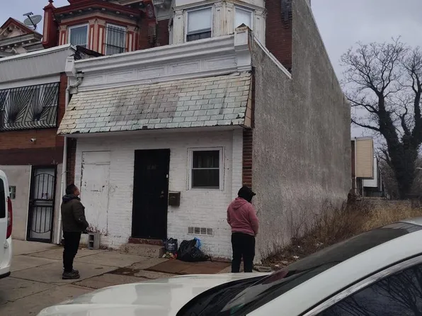 1435 S 58th St, Philadelphia, PA 19143