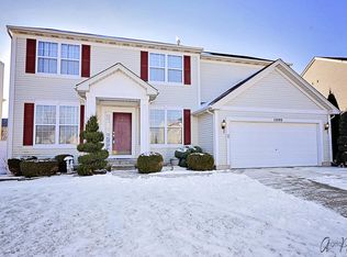 13099 W Wakefield Dr, Beach Park, IL 60083