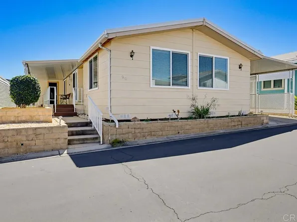 9500 Harritt Rd Space 90, Lakeside, CA 92040