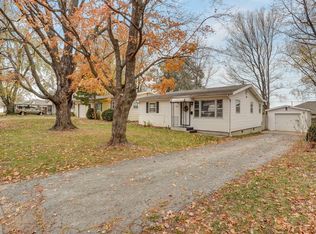 1631 E Nora St, Springfield, MO 65803