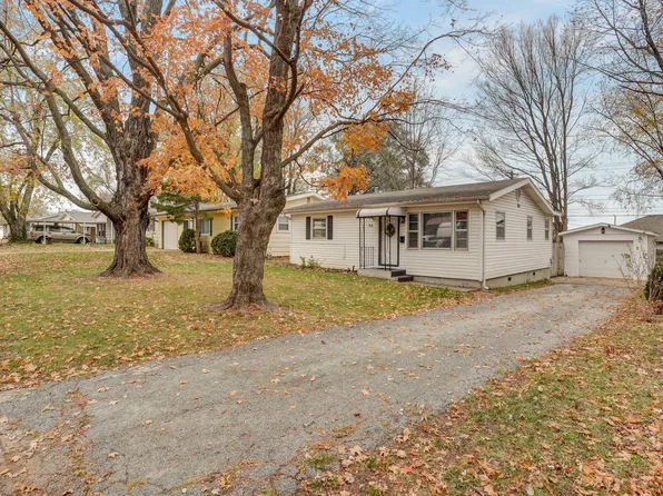 1631 E Nora Street, Springfield, MO 65803