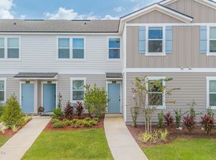 243 Sage Branch St, Saint Augustine, FL 32095