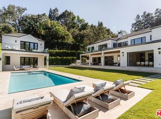 13164 Boca De Canon Ln, Los Angeles, CA 90049