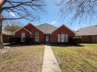 1711 Kennedy Dr, Wylie, TX 75098