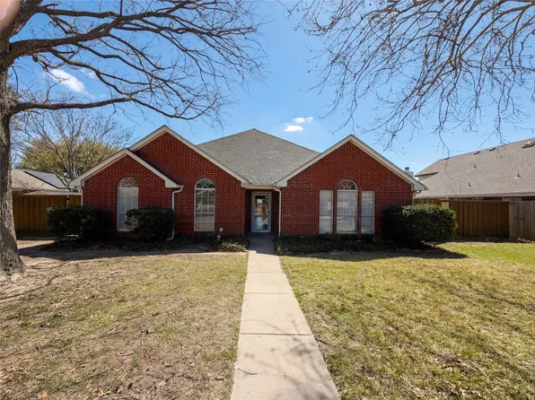 1711 Kennedy Dr, Wylie, TX 75098