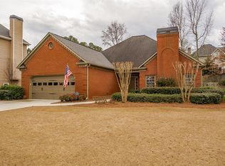 3757 Mashie Ct NW, Acworth, GA 30101