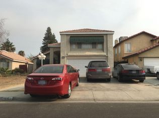6108 Managua Dr, Bakersfield, CA 93313