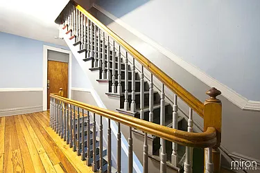 Rented by Miron Properties