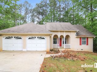 237 Hillandale Dr, Stockbridge, GA 30281