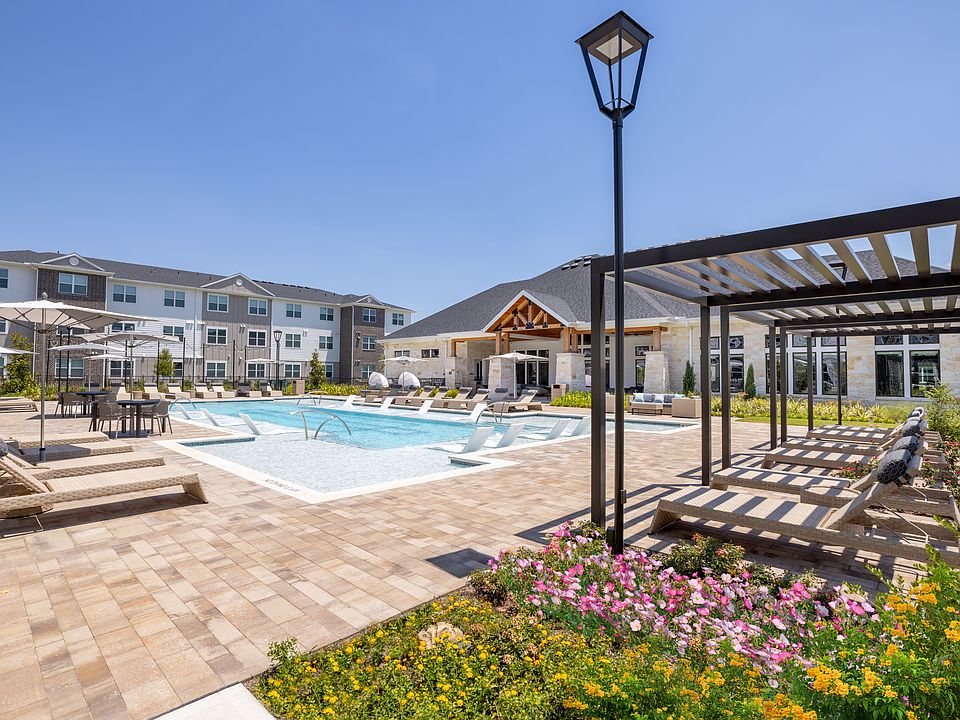 Allora District West Apartment Rentals Richmond, TX Zillow