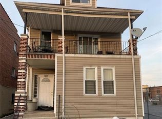 1618 Parker St, Bronx, NY 10462