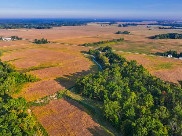 1 W 1000 N, Perrysville, IN 47974