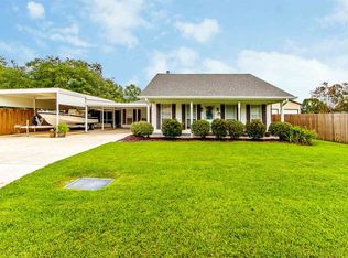 202 Fern Ln, Houma, LA 70364