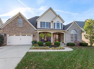 1002 Lane Cir, Versailles, KY 40383