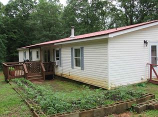 798 Young Harris Rd, Danielsville, GA 30633
