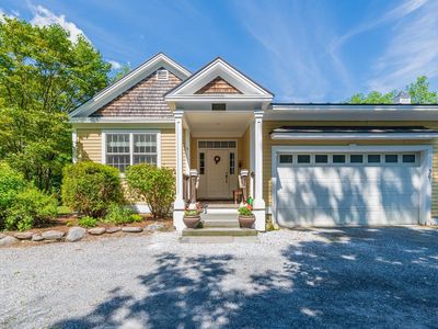 36A Marisa Lane, Dorset, VT, 05251