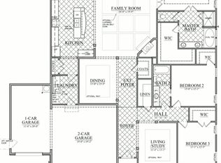 3003 Hyde Park Dr, Indian Trail, NC 28079
