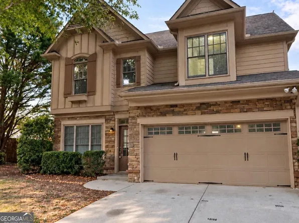 3427 Harvest Ridge Ln, Buford, GA 30519