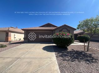 13185 W Mauna Loa Ln, Surprise, AZ 85379