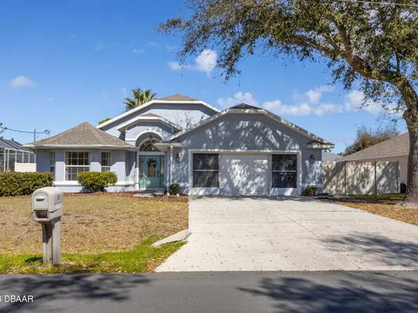 11 Faircastle Ln, Palm Coast, FL 32137