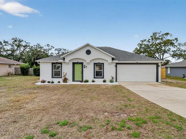 307 Plumtree Ave, Spring Hill, FL 34606