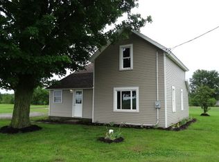 0985 S 500 E, Lagrange, IN 46761