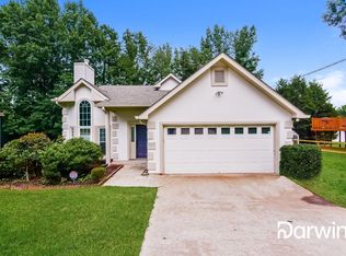 3217 Greenvale Way, Decatur, GA 30034