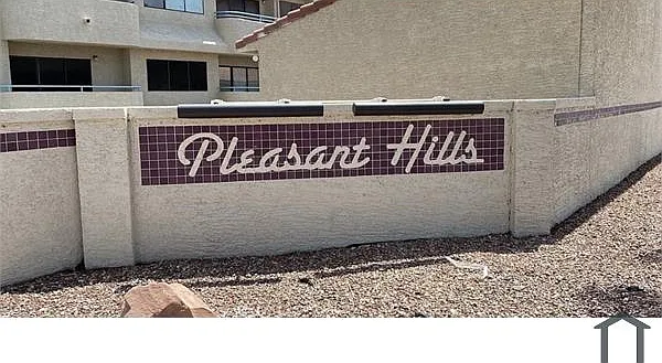 840 N Sloan Ln #202 — Photo 7