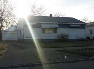 5303 W 150th St, Brookpark, OH